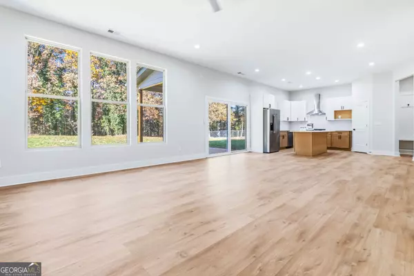 College Park, GA 30337,4485 Kent RD