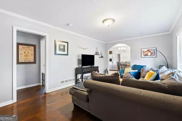 Decatur, GA 30032,3247 Mcafee RD