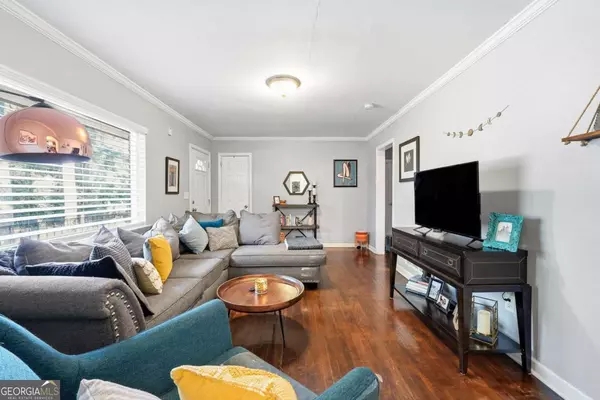 Decatur, GA 30032,3247 Mcafee RD