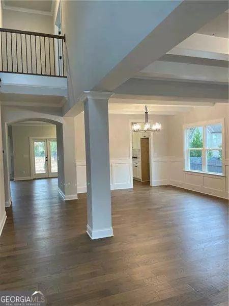 Marietta, GA 30006,1748 Brown CIR