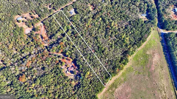 Monticello, GA 31064,LOT 22 Shady Farms Road