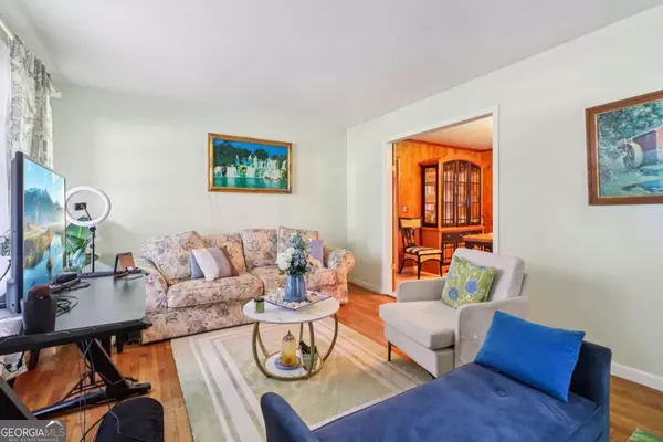 Clarkston, GA 30021,957 Texel LN