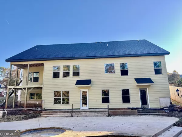 Conyers, GA 30013,1833 Millstone MNR