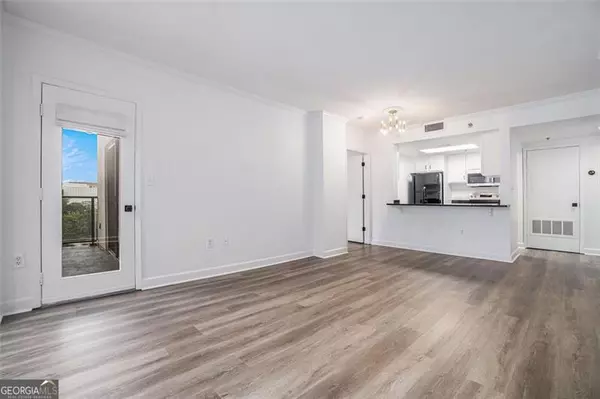 Atlanta, GA 30309,1280 W PEACHTREE ST NW #1412