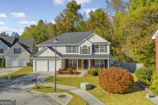 Loganville, GA 30052,4336 Beaver Pond CT
