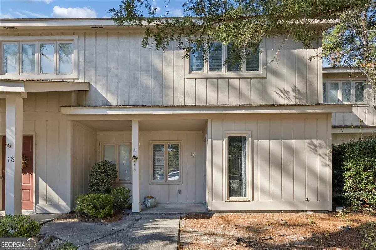 Statesboro, GA 30458,19 Woodrum PL