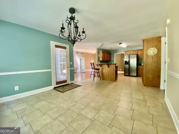 Perry, GA 31069,124 Lake Lillian DR