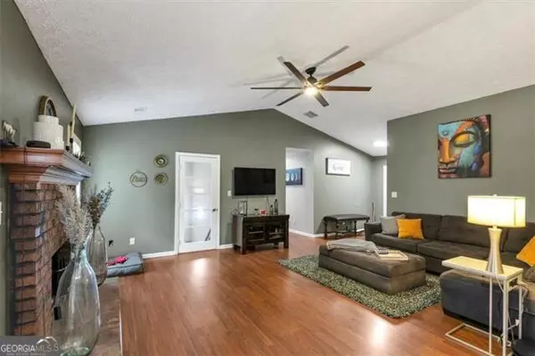 Mcdonough, GA 30253,250 DAILEYS PLANTATION DR