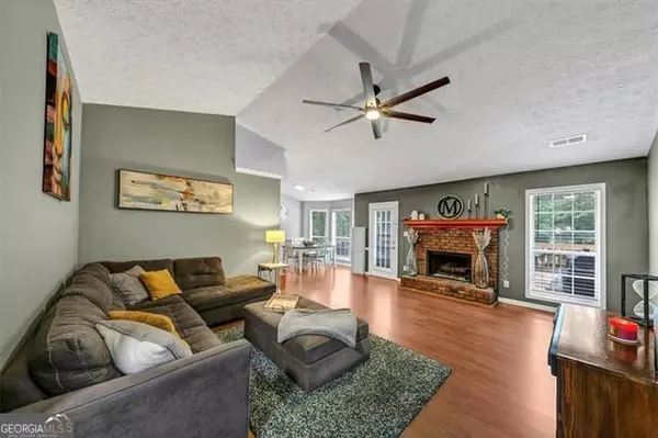 Mcdonough, GA 30253,250 DAILEYS PLANTATION DR