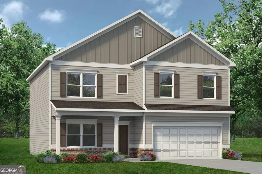 751 Victoria Heights DR, Dallas, GA 30132