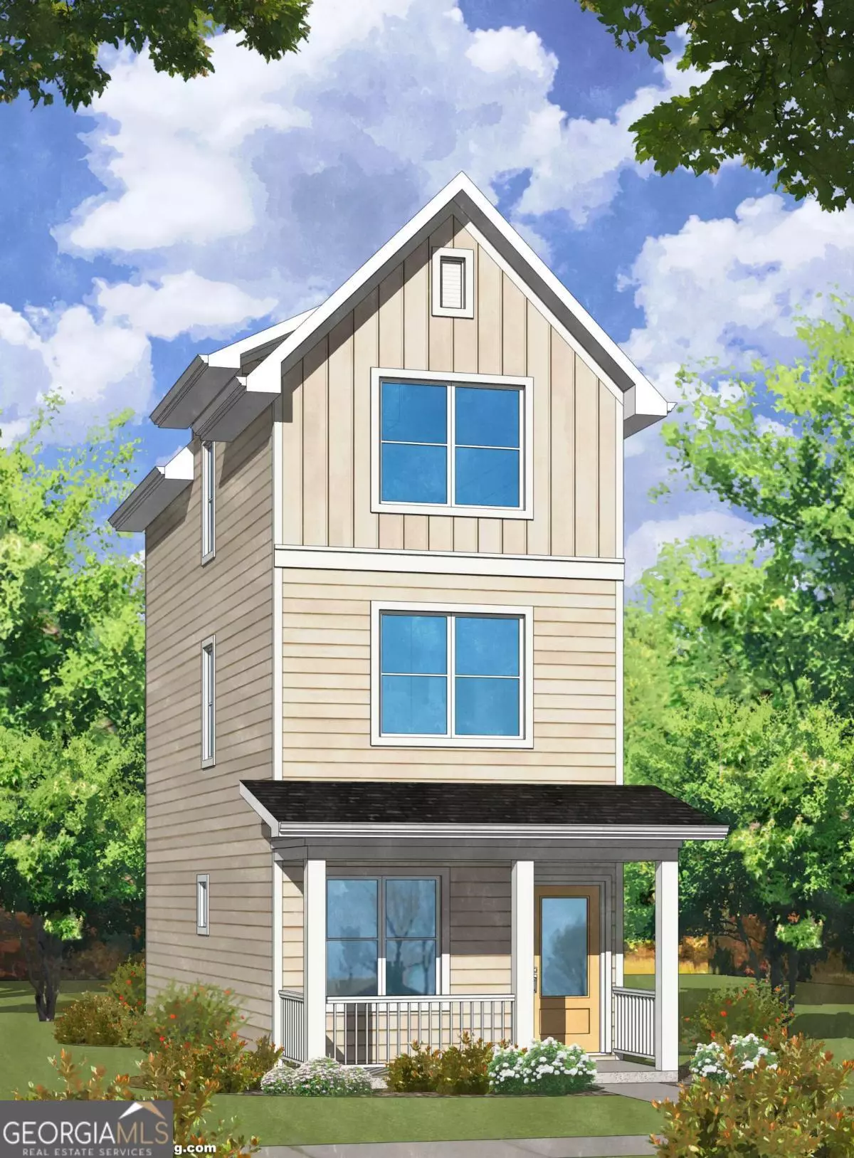 Lagrange, GA 30240,102 Crown ST #LOT 1