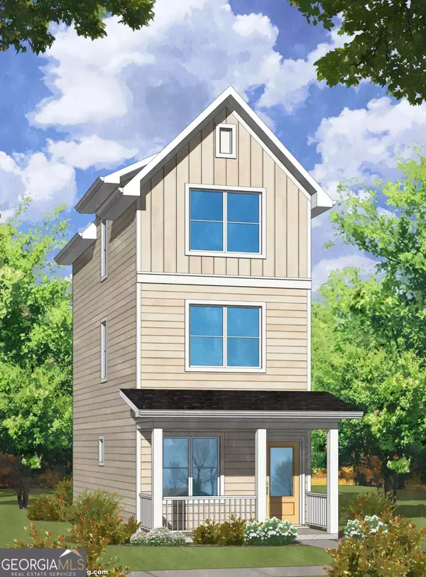 102 Crown ST #LOT 1, Lagrange, GA 30240