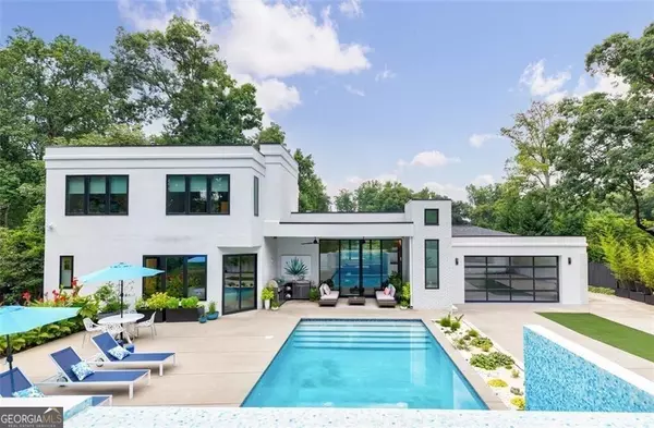 1263 Hopkins TER NE, Atlanta, GA 30324