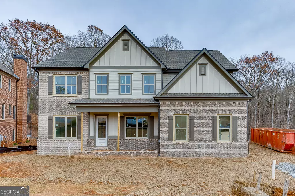 Jefferson, GA 30549,3959 Meadowland DR