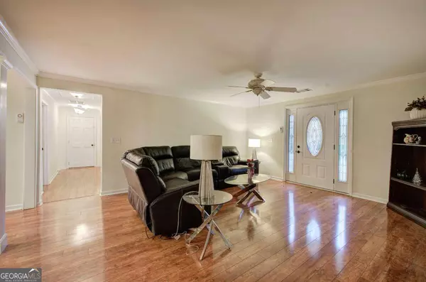 Cartersville, GA 30121,55 Westview DR NE