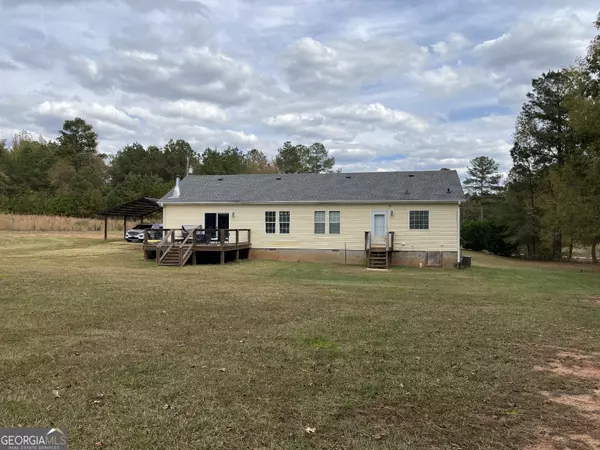 Hogansville, GA 30230,23 Indian TRL