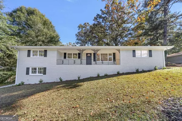 6243 David LN SW, Mableton, GA 30126