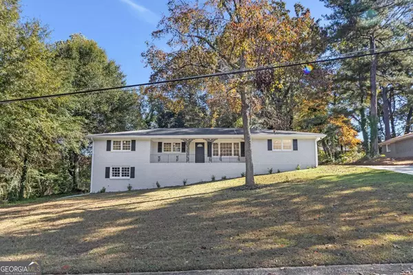 Mableton, GA 30126,6243 David LN SW