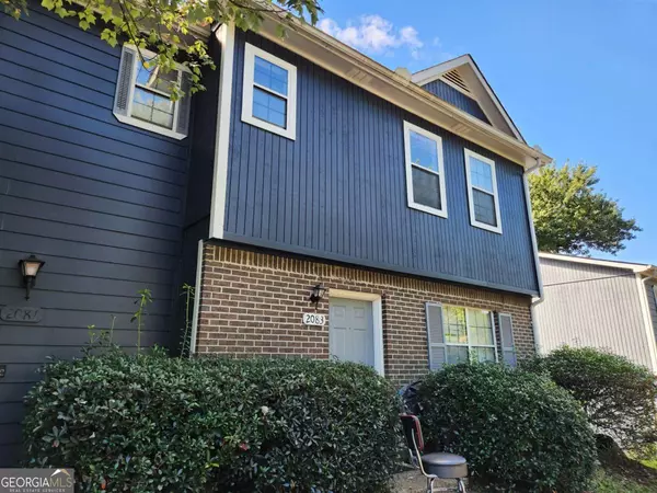 2083 Lenoa LN, Austell, GA 30106