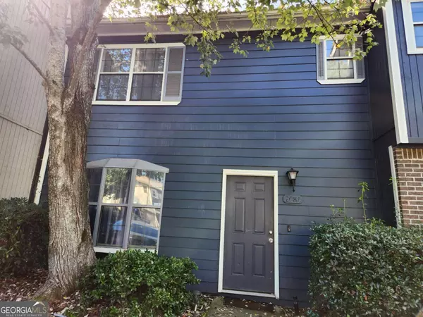 2081 Lenoa LN, Austell, GA 30106