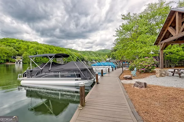 Clayton, GA 30525,0 Turtle Cove RD #LOT 18