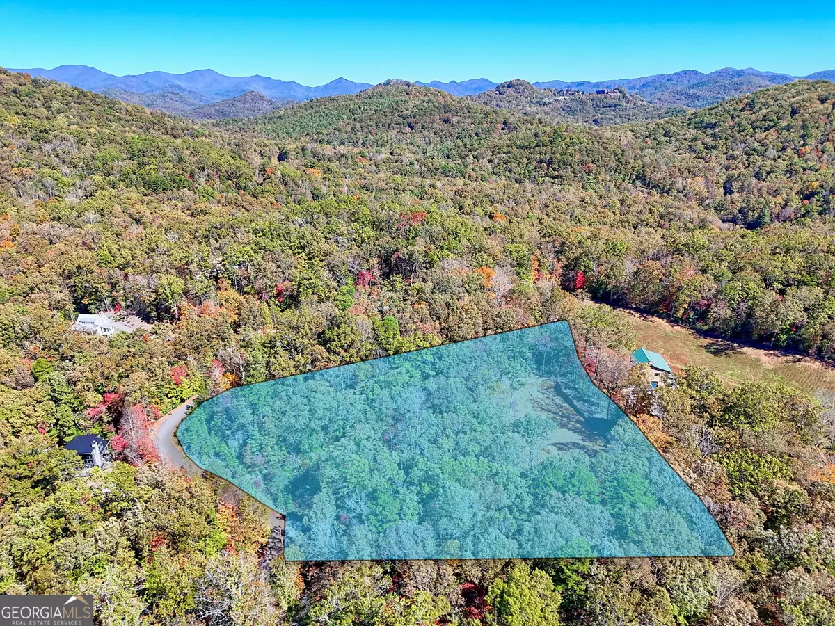 Clayton, GA 30525,0 Turtle Cove RD #LOT 18