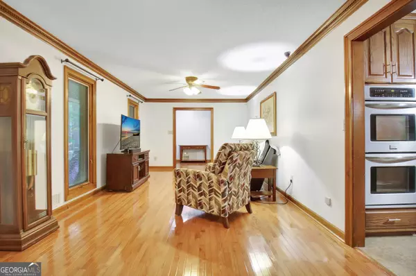 Fayetteville, GA 30214,120 WOODLAND RD