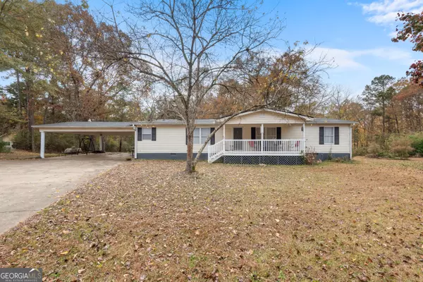 1706 Stark RD, Jackson, GA 30233