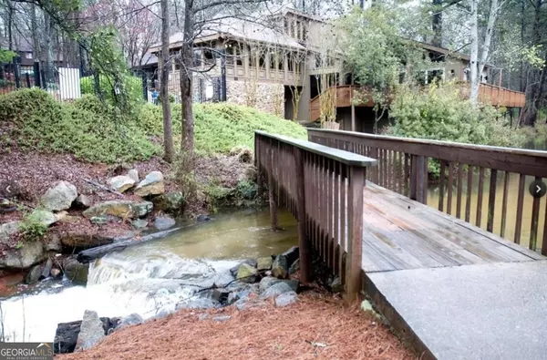 Stone Mountain, GA 30088,4941 Isle Royal CT