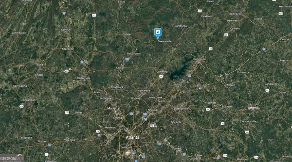 Dawsonville, GA 30534,89 Highway 53