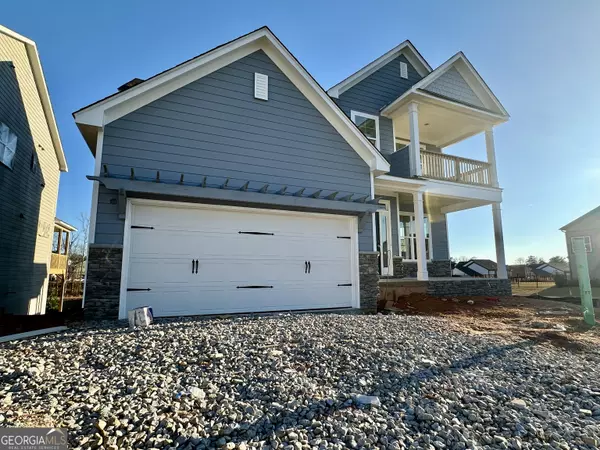 Hoschton, GA 30548,142 Candlewood LN