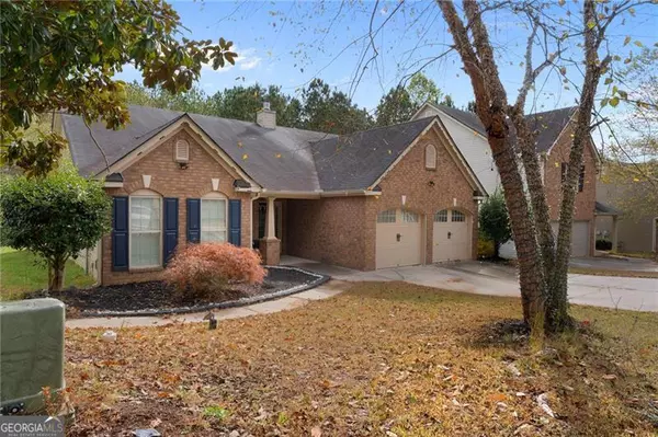 Dallas, GA 30157,205 Arbor Creek DR