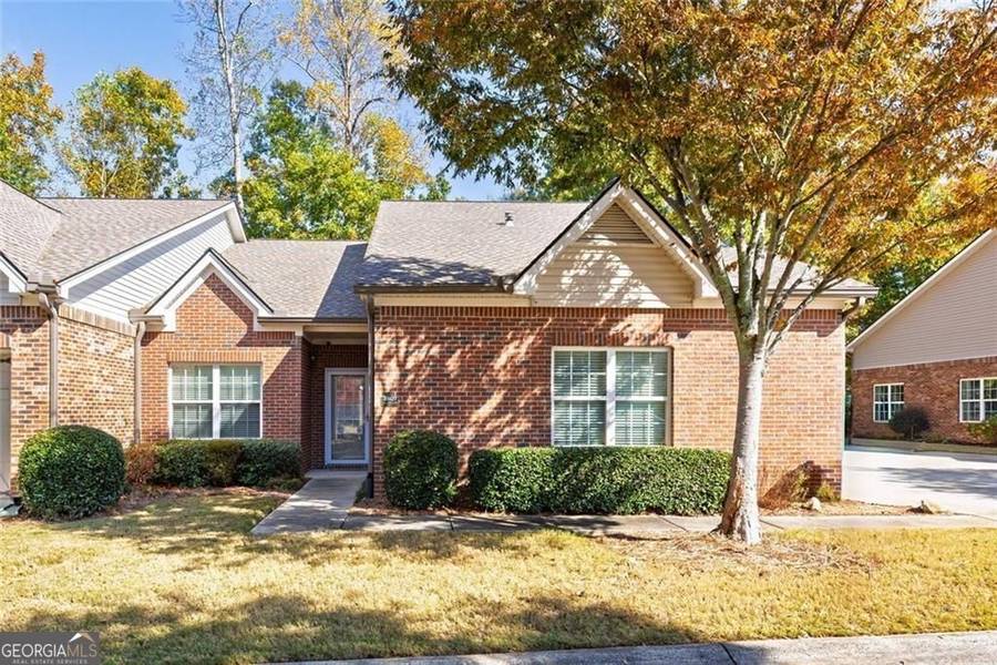 3807 Abbott LN SW #15, Powder Springs, GA 30127