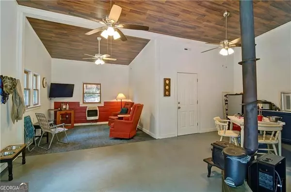 Dawsonville, GA 30534,115 RABBIT RUN