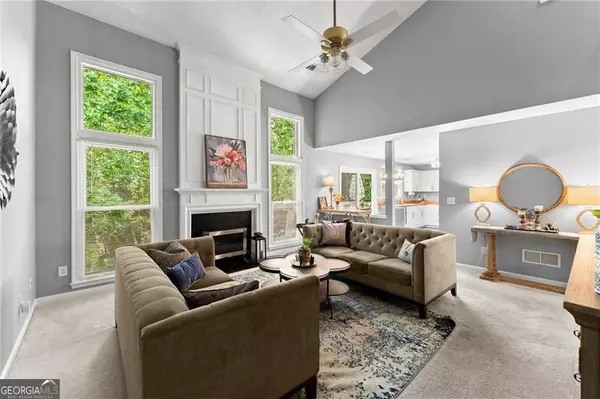 Johns Creek, GA 30022,10000 Barston CT