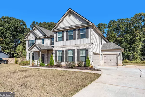 Mcdonough, GA 30252,159 Classica DR