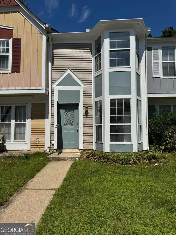 465 Prince Of Wales, Stone Mountain, GA 30083