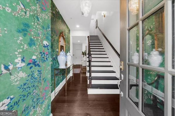 Atlanta, GA 30328,6645 Cadence BLVD