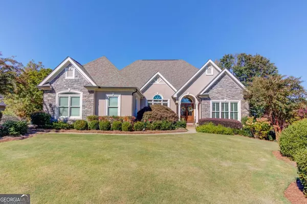 Monroe, GA 30656,380 Fairway CIR