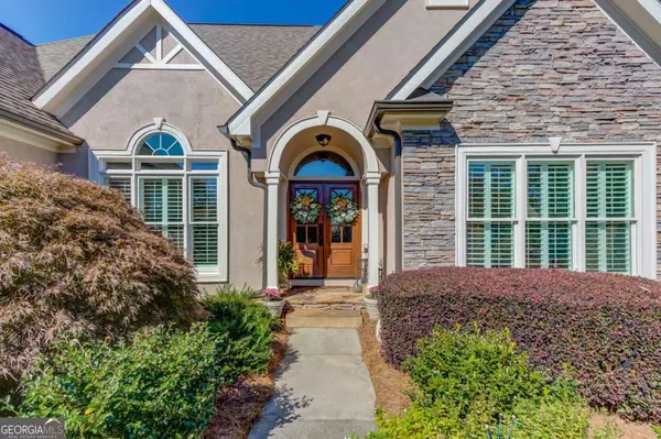 Monroe, GA 30656,380 Fairway CIR