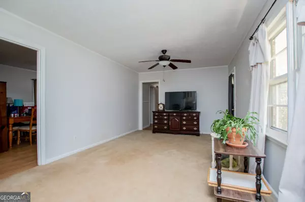 Bremen, GA 30110,626 Georgia AVE S