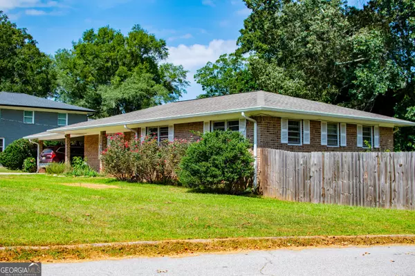 Bremen, GA 30110,626 Georgia AVE S