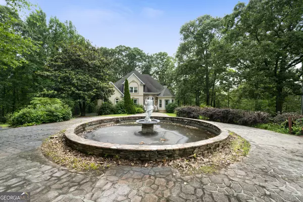 Douglasville, GA 30134,790 Friendship Church RD