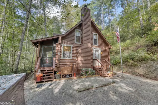 Blairsville, GA 30512,63 Laras Peace LN