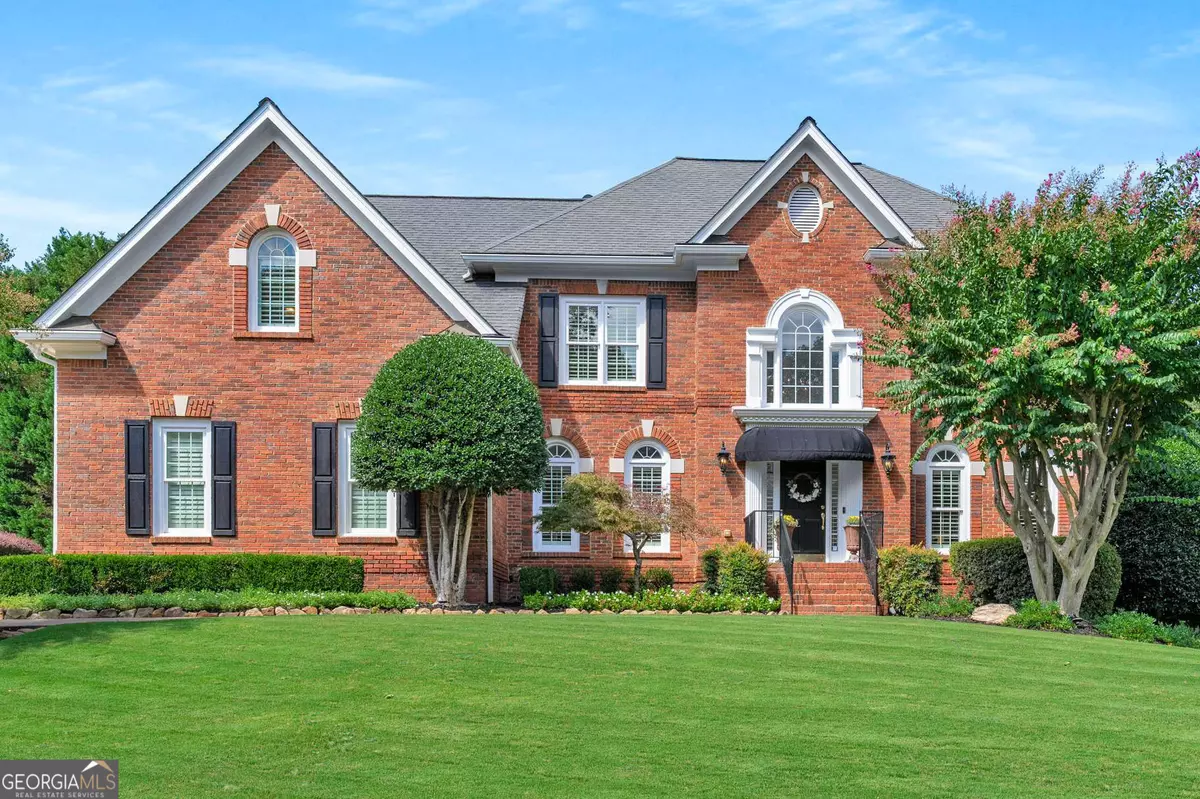 Alpharetta, GA 30022,440 Guildhall Grv