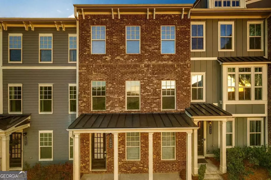 6023 Skellig ST, Norcross, GA 30071