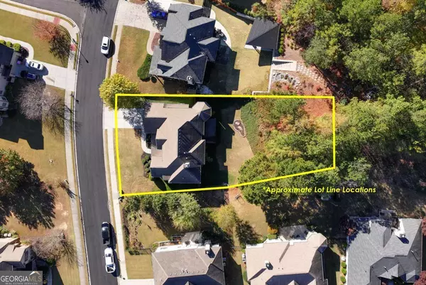 Buford, GA 30519,4041 Lost Mill LN