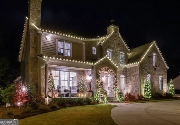 126 Owens Mill PL, Canton, GA 30115