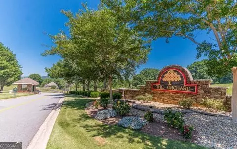 Clarkesville, GA 30523,0 Orchard DR