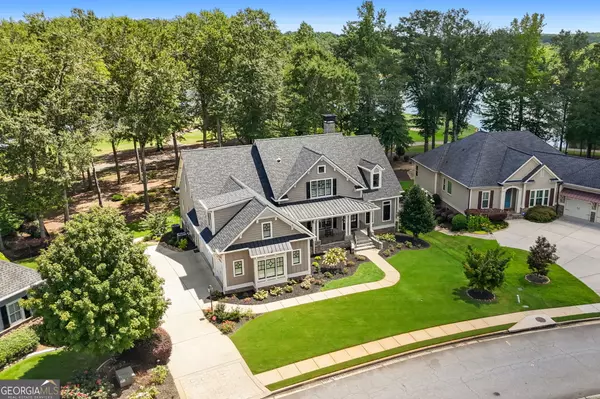 Newnan, GA 30265,161 Lake Shore DR